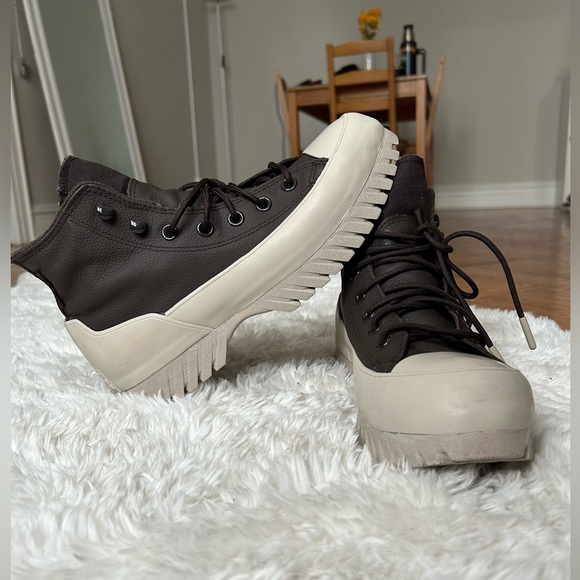 Chuck Taylor All Star Lugged 2.0 Counter Climate - Picture 2 of 3